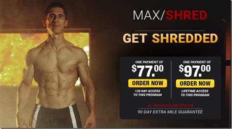 Start there and do some low impact cardio to start off. . Athleanx max shred